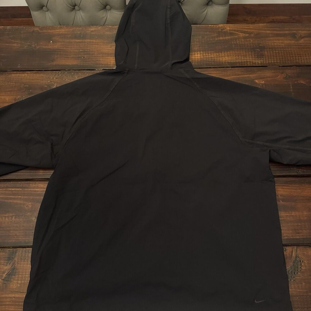 Nike Tech Woven Jacket - Picture 11 of 11